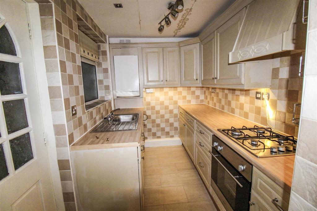 Mary Street, BlaydonOnTyne 3 bed house £695 pcm (£160 pw)