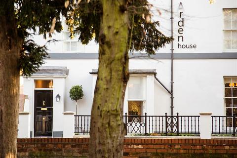 Hotel for sale, Arden House, Rother Street, Stratford-Upon-Avon