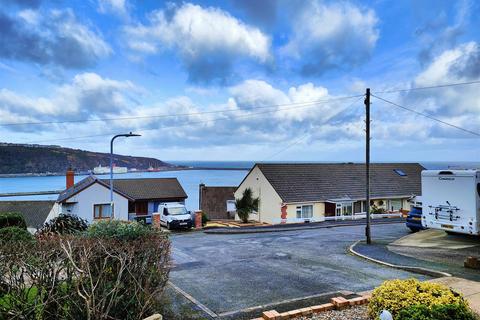 3 bedroom detached bungalow for sale - 3 Bryn Gomer, Fishguard