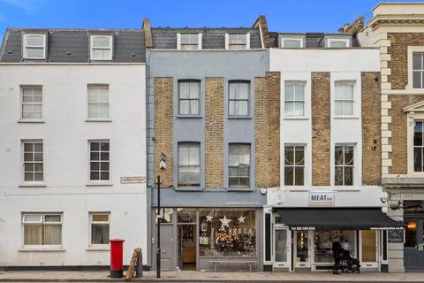 106a Stoke Newington Church Street, London, N16 0LA