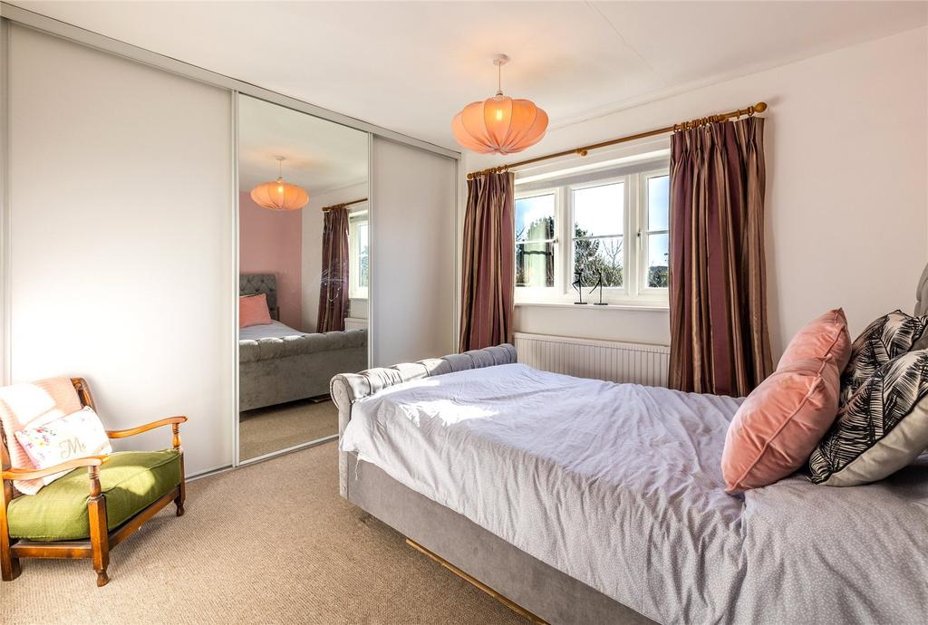 Annex Bedroom