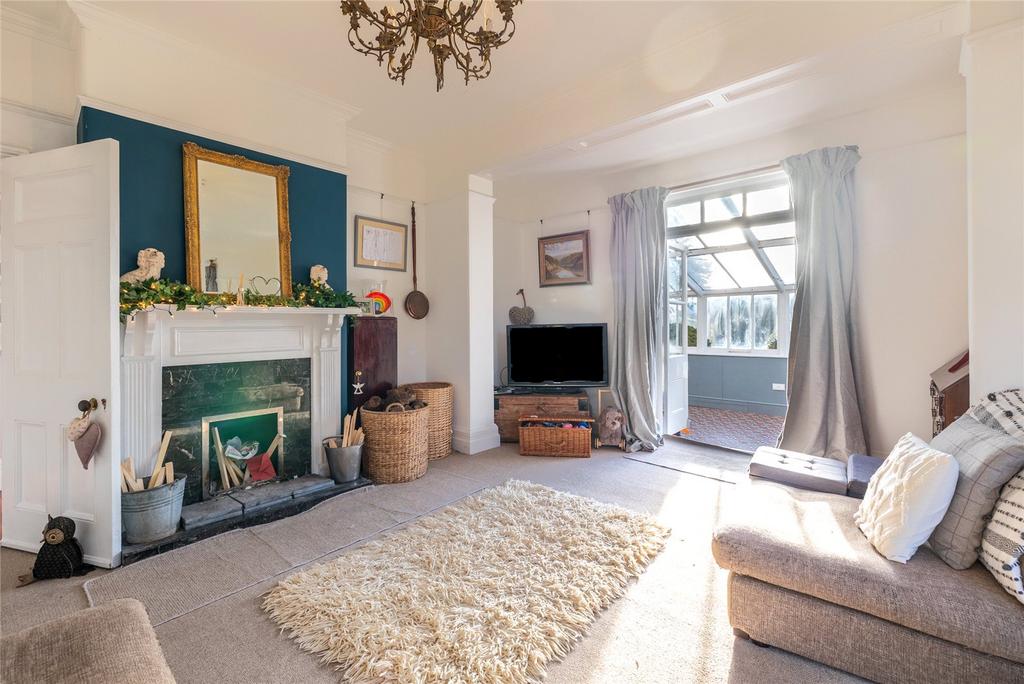 Drawing Room 1