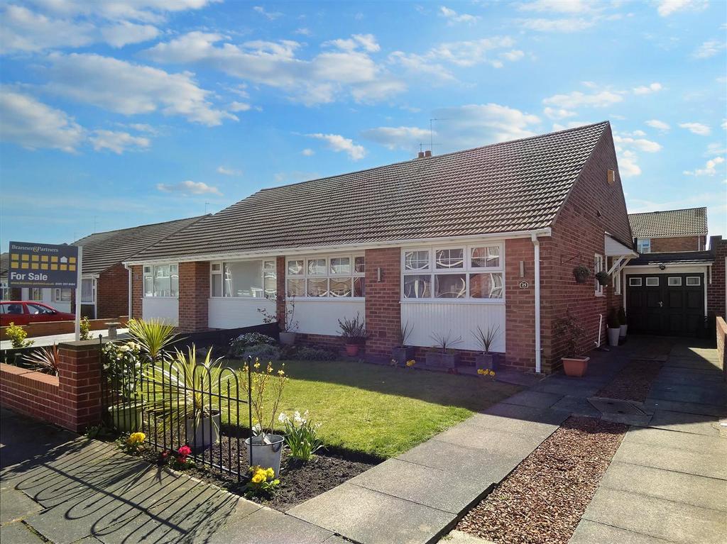 Beresford Road, Marden Farm 2 bed bungalow for sale £375,000