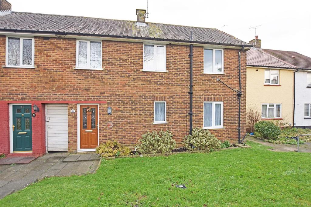 Allington Road, Gillingham 3 bed semidetached house £1,300 pcm (£300 pw)