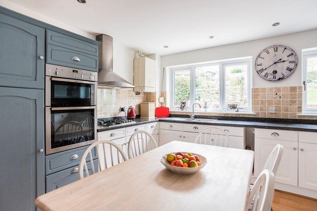 Kenton Drive, Shrewsbury 4 bed detached house £550,000