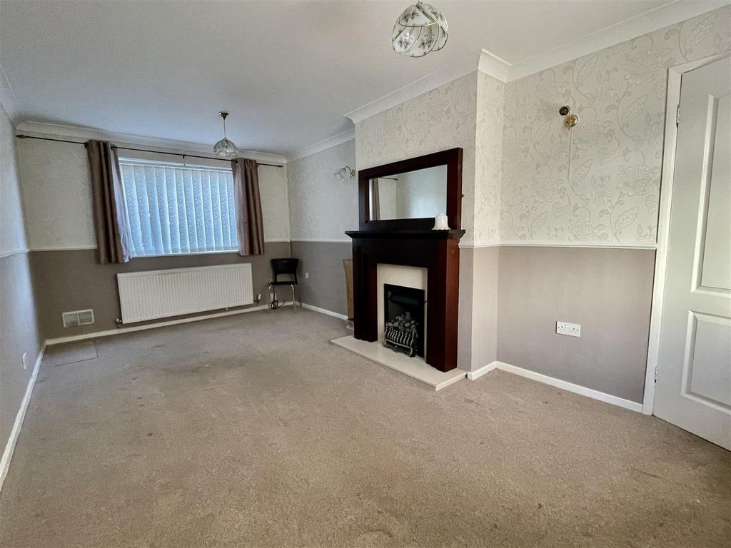 Lorrain Road, South Shields 2 bed terraced house £97,500