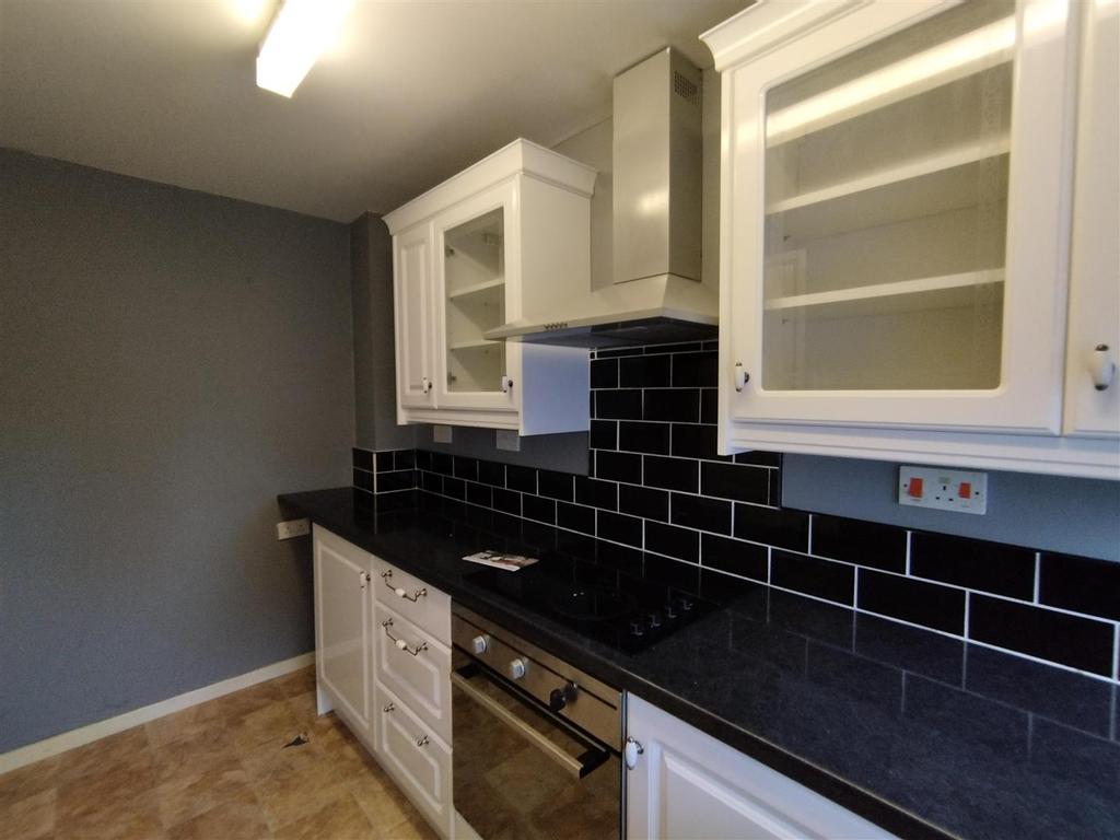 Anson Road, Walsall 2 bed house £850 pcm (£196 pw)