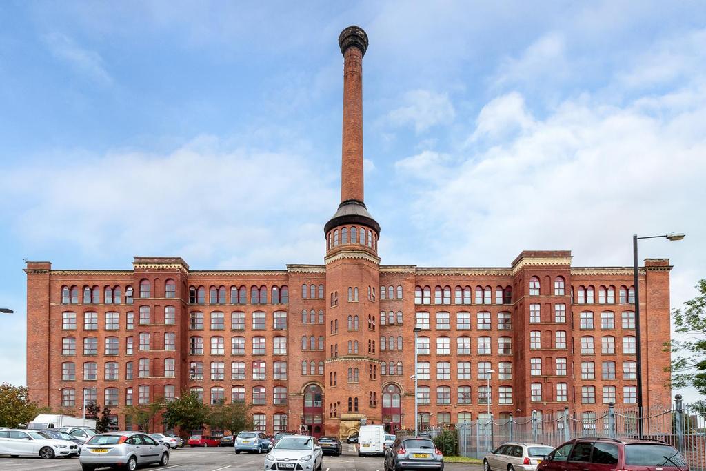 Victoria Mill