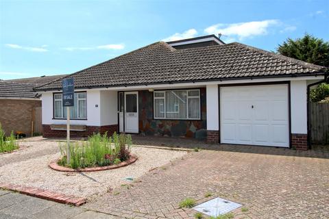 3 bedroom detached bungalow for sale - Northfield Close, Seaford