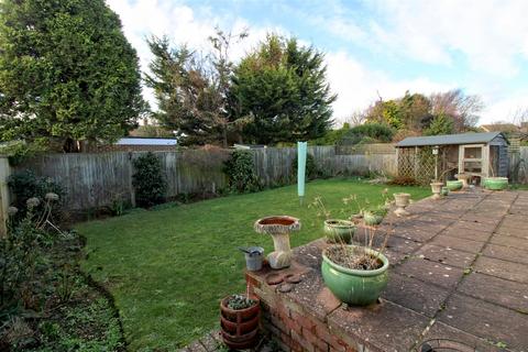 3 bedroom detached bungalow for sale, Northfield Close, Seaford