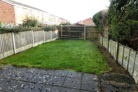 65 Ashdale Drive, Birmingham, B14 4TX