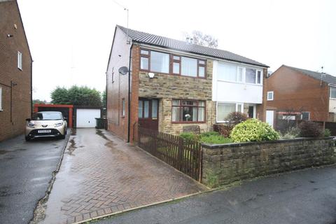 8 Plumpton Close, Bradford, BD2 1NJ
