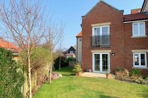 1 bedroom house for sale - Ryebeck Court, Pickering