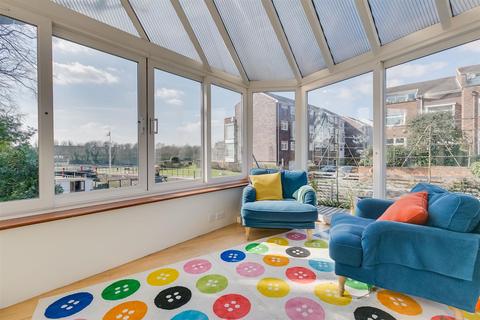 4 bedroom end of terrace house for sale - Ibis Lane, London, W4