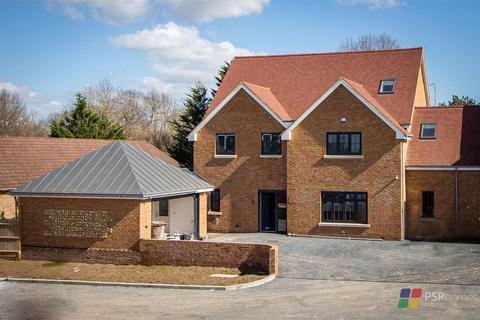 5 bedroom detached house for sale - Worth Lane, Little Horsted