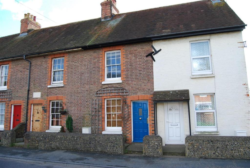 Burndell Road, Yapton 3 bed terraced house £1,150 pcm (£265 pw)