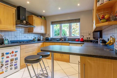 4 bedroom detached house for sale - Brechin Close, Arnold