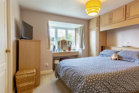12 Brechin Close, Arnold, Nottingham, NG5 8GN