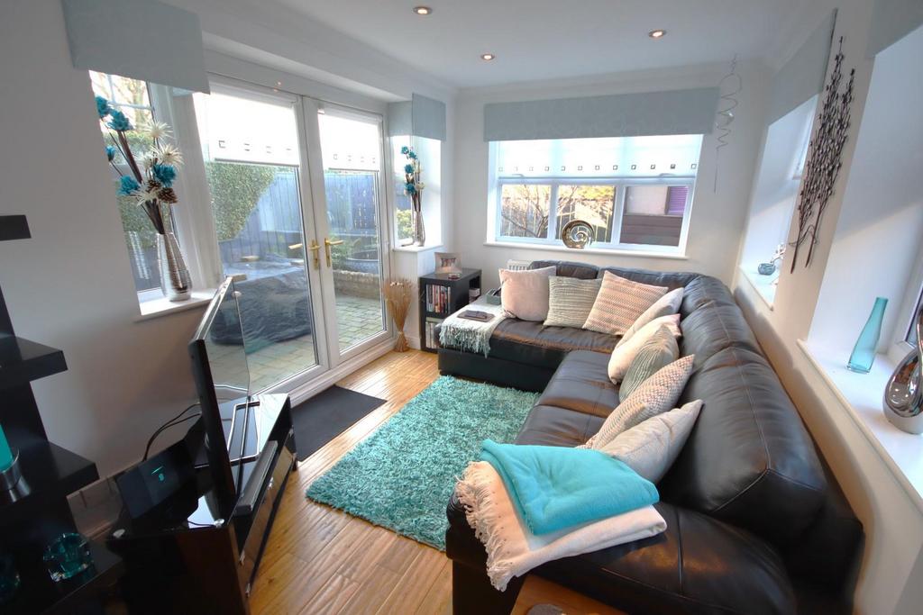 Dining Room/ Snug