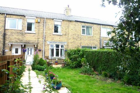 10 Cedar Terrace, Ashington, NE63 0QJ