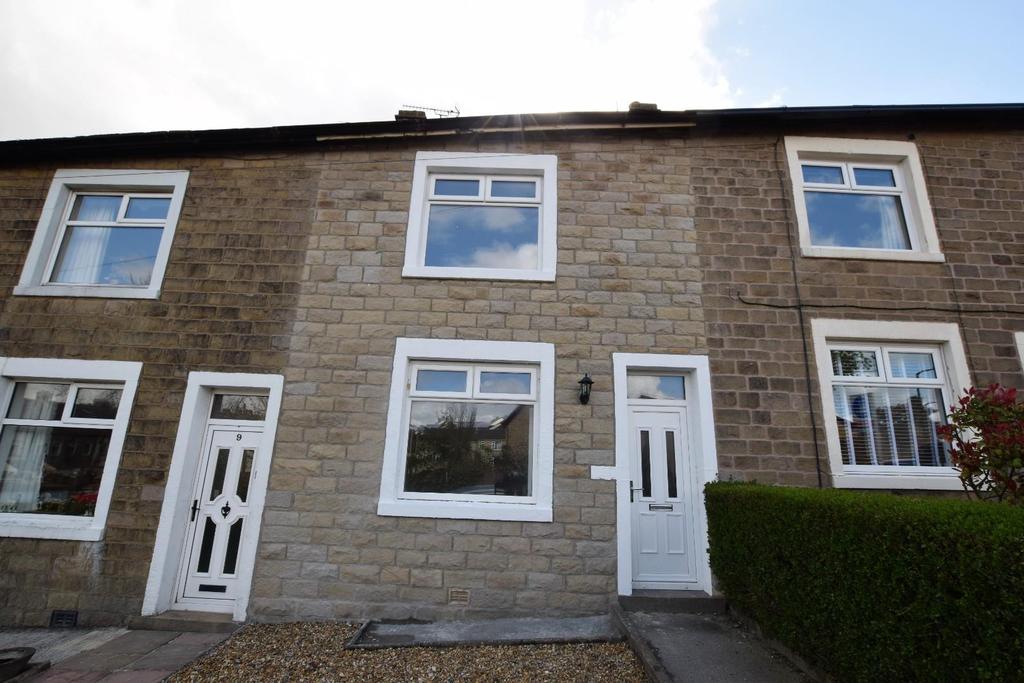 Harper Street, Barnoldswick 3 bed terraced house £775 pcm (£179 pw)