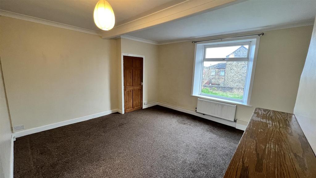 Cumberworth Road, Skelmanthorpe... 2 bed end of terrace house £625