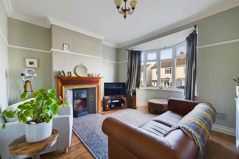 3 Ivanhoe, Whitley Bay, NE25 9AW