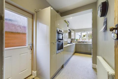 3 Ivanhoe, Whitley Bay, NE25 9AW