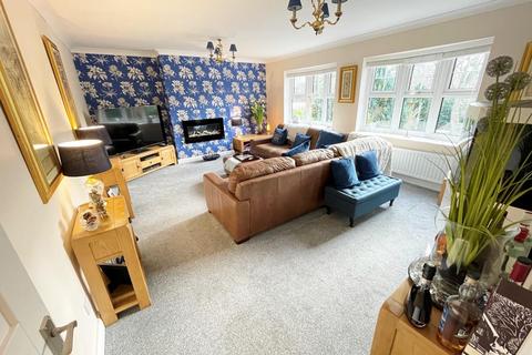 3 bedroom detached bungalow for sale - Northbrook Court, Hartlepool