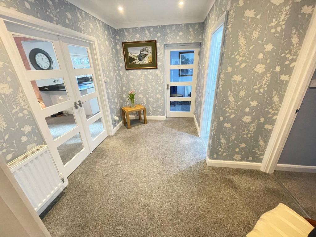 Northbrook Court, Hartlepool 3 bed detached bungalow £385,000