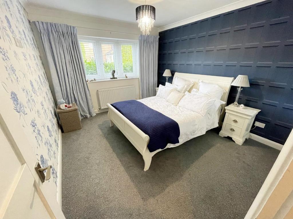 Bedroom two