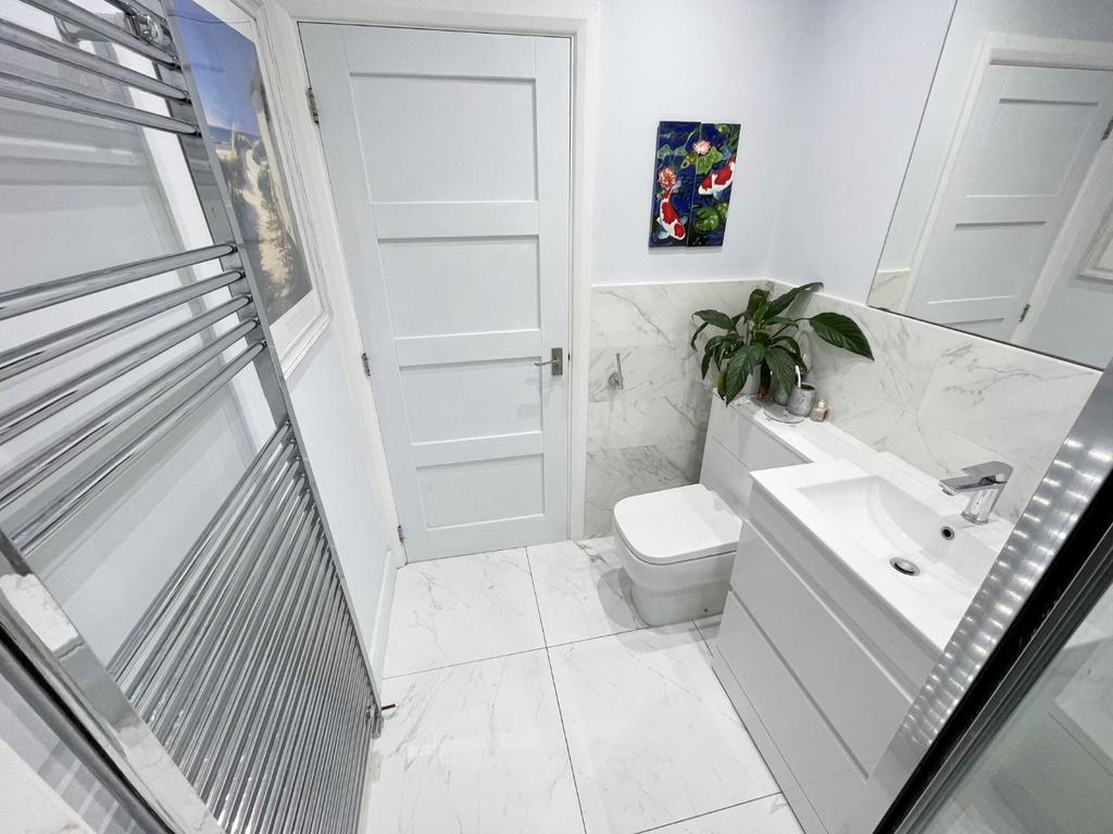 Shower room two