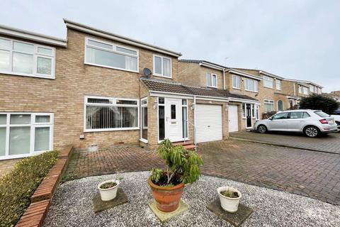 20 Brandon Close, Hartlepool, TS25 2LN