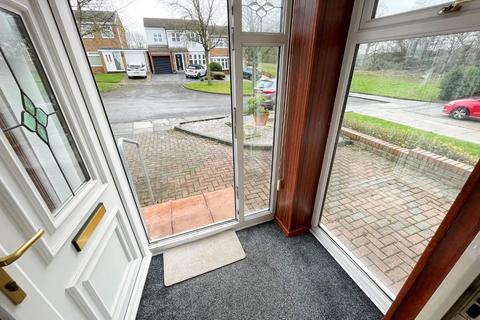 20 Brandon Close, Hartlepool, TS25 2LN