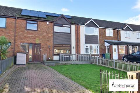 26 Belgrade Crescent, Sunderland, SR5 4QB