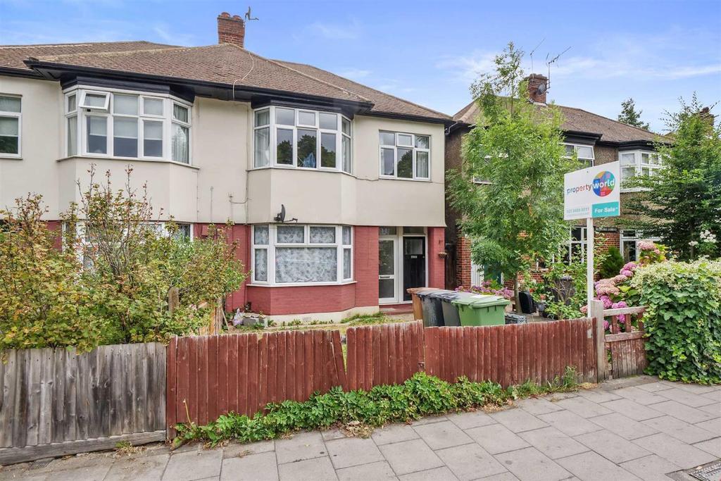 Kirkdale, Sydenham 2 bed £320,000