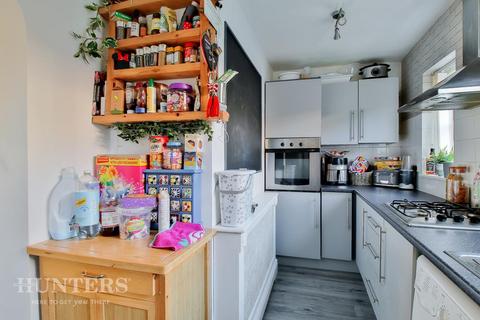 139 Grimshaw Lane, Middleton, Manchester, M24 2BR