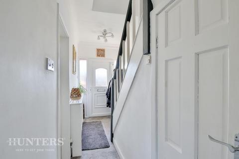 139 Grimshaw Lane, Middleton, Manchester, M24 2BR