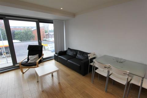 2 bedroom flat to rent - Citispace, Regent Street