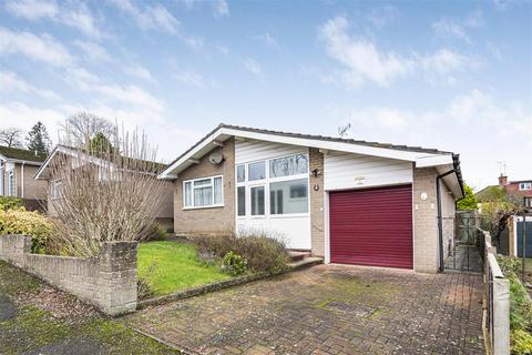 19 Brill Close, Caversham, Reading, RG4 7RD