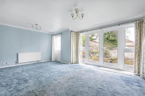 19 Brill Close, Caversham, Reading, RG4 7RD