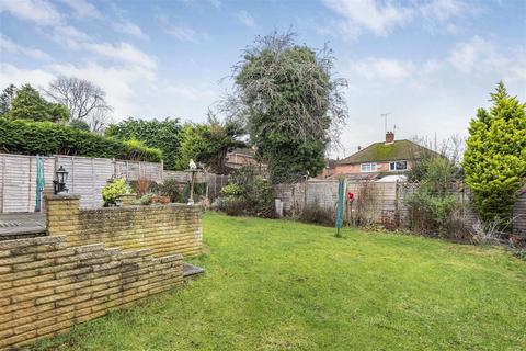 19 Brill Close, Caversham, Reading, RG4 7RD