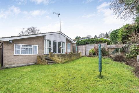 19 Brill Close, Caversham, Reading, RG4 7RD