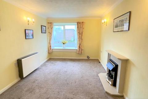 2 bedroom retirement property for sale, Gloddaeth Avenue, Llandudno