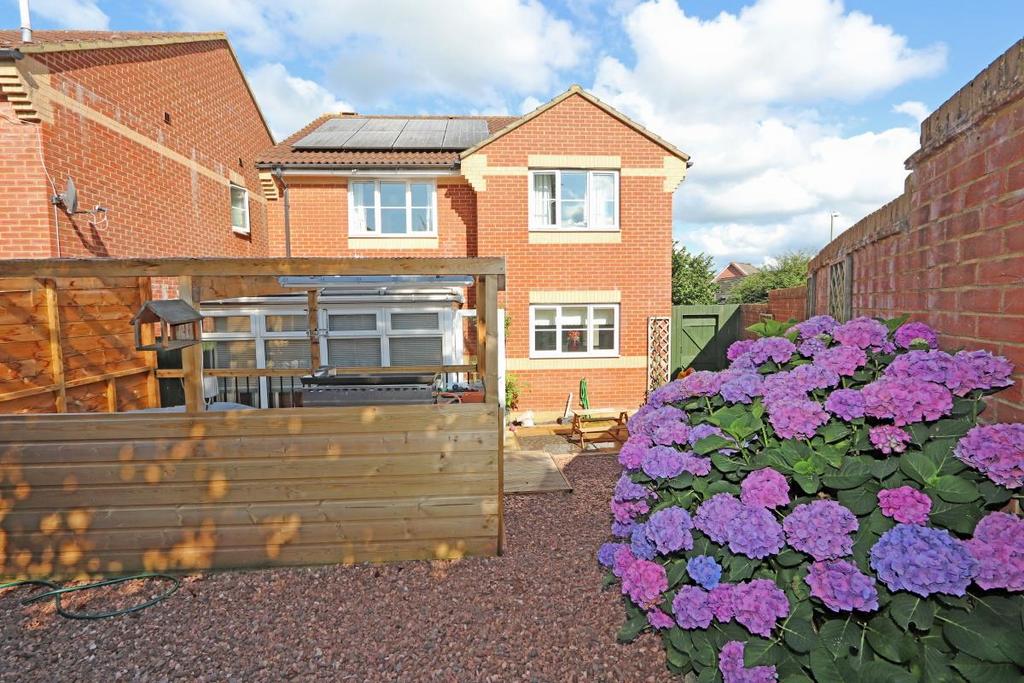 Drive, Cullompton 4 bed house for sale £425,000