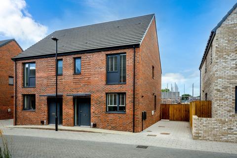 3 bedroom semi-detached house for sale - The Fern, 89 Lowfield Green, Acomb, York