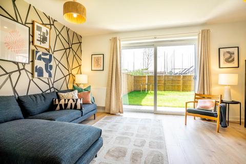 3 bedroom semi-detached house for sale - The Fern, Plot 82 Lowfield Green, Acomb, York