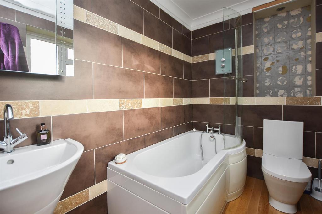 En suite