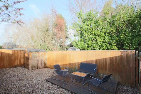 47 Ashleigh, Alphington, Exeter, EX2 8YU
