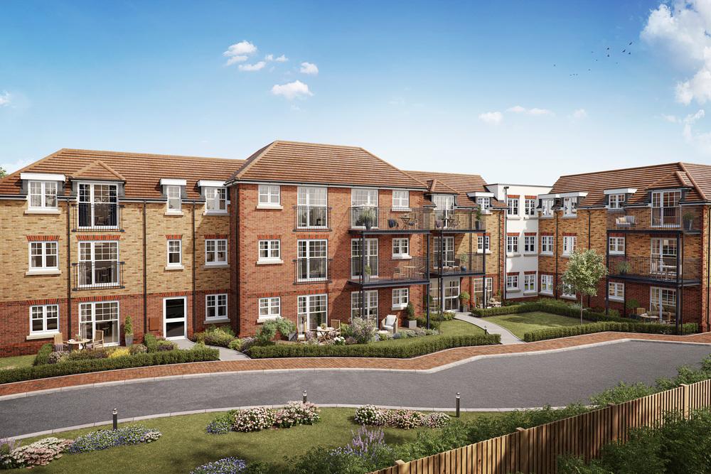 Oakingham Place